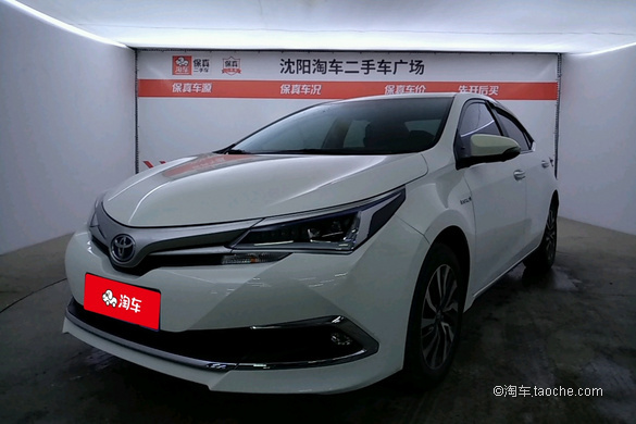 混动卡罗拉轿车推荐,丰田卡罗拉混动中国销量