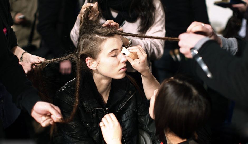 化妆学习基础知识,化妆初学需要哪些工具