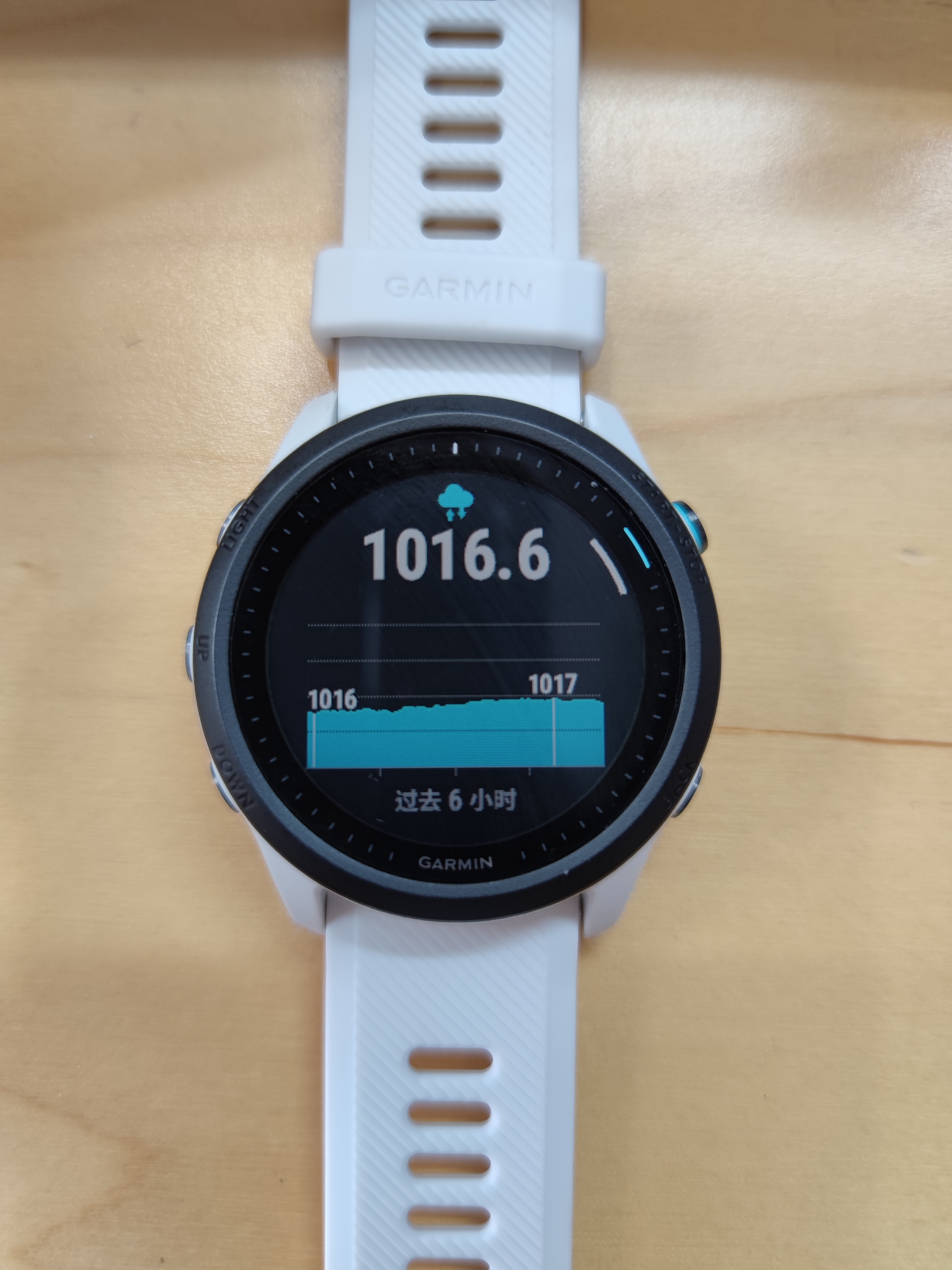 佳明745深度评测 (佳明745钉子户测评)