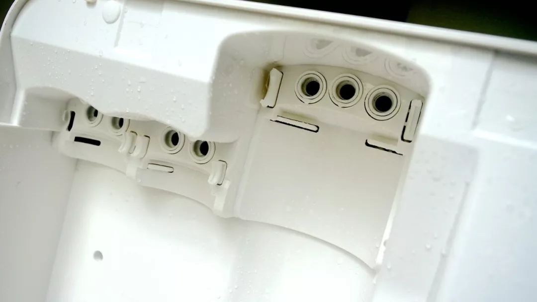 沁园小白鲸放在哪里,沁园小白鲸体积