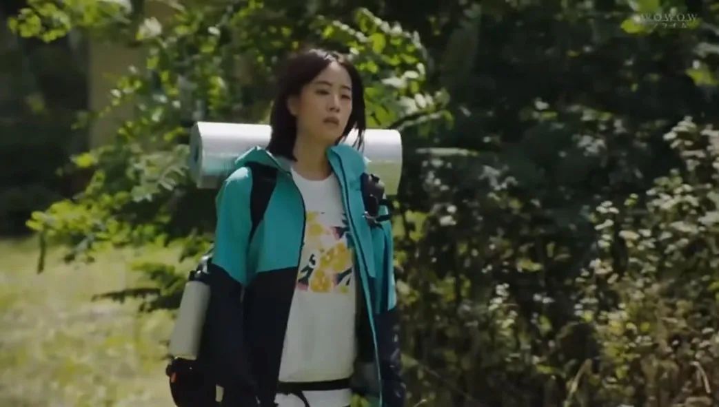 56岁阿姨独居2层别墅，不结婚不生娃，靠另类日式风圈粉无数人