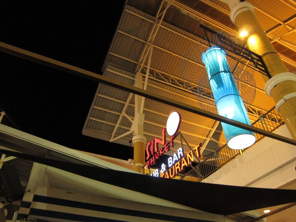 泰国旅游攻略团4-6人小团自由行,自驾游泰国普吉岛攻略