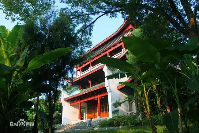 中国天然氧吧景区,我省4地获中国天然氧吧称号