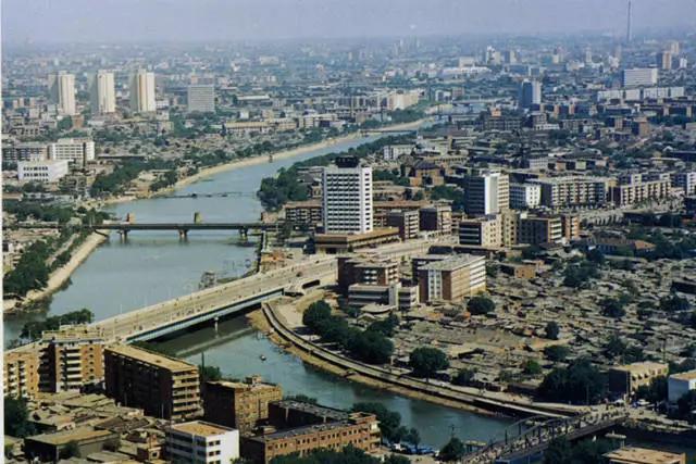 天津发展历史变迁,纵观天津百年史