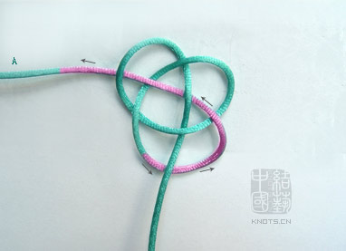 教你编漂亮的手链，项链，坠链，戒指，闲下来记得给自己编一个