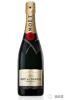 世界最好的起泡酒,列举三款世界最著名的起泡酒