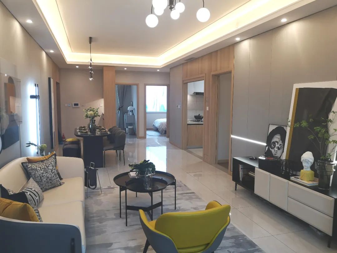 西咸金地格林云上开盘价格,淮安金地格林云上雅院