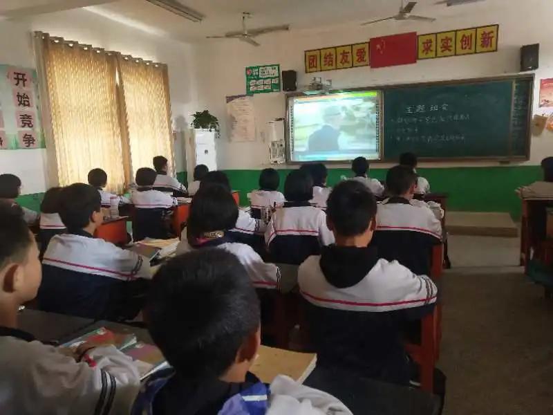 邯郸教育动态,邯郸市教育观察