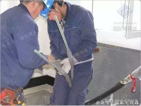 电缆线路验收时应进行哪些检查,电缆防火措施设计和施工验收标准