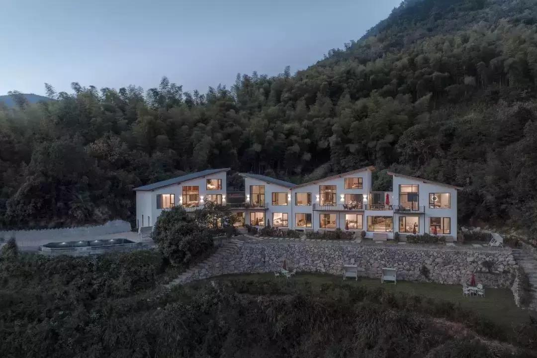 杭州桐庐适合夏天去的民宿,杭州桐庐旅行攻略