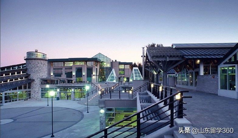 加拿大留学的真相,加拿大留学谣言是真的吗