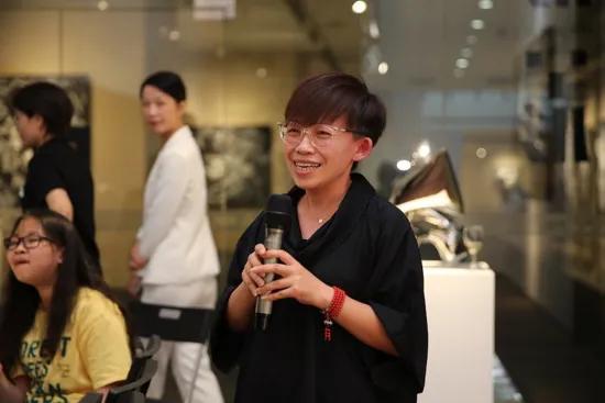 CASABRAVA|设计大咖齐聚时代美术馆，艺术、设计与生活的邂逅