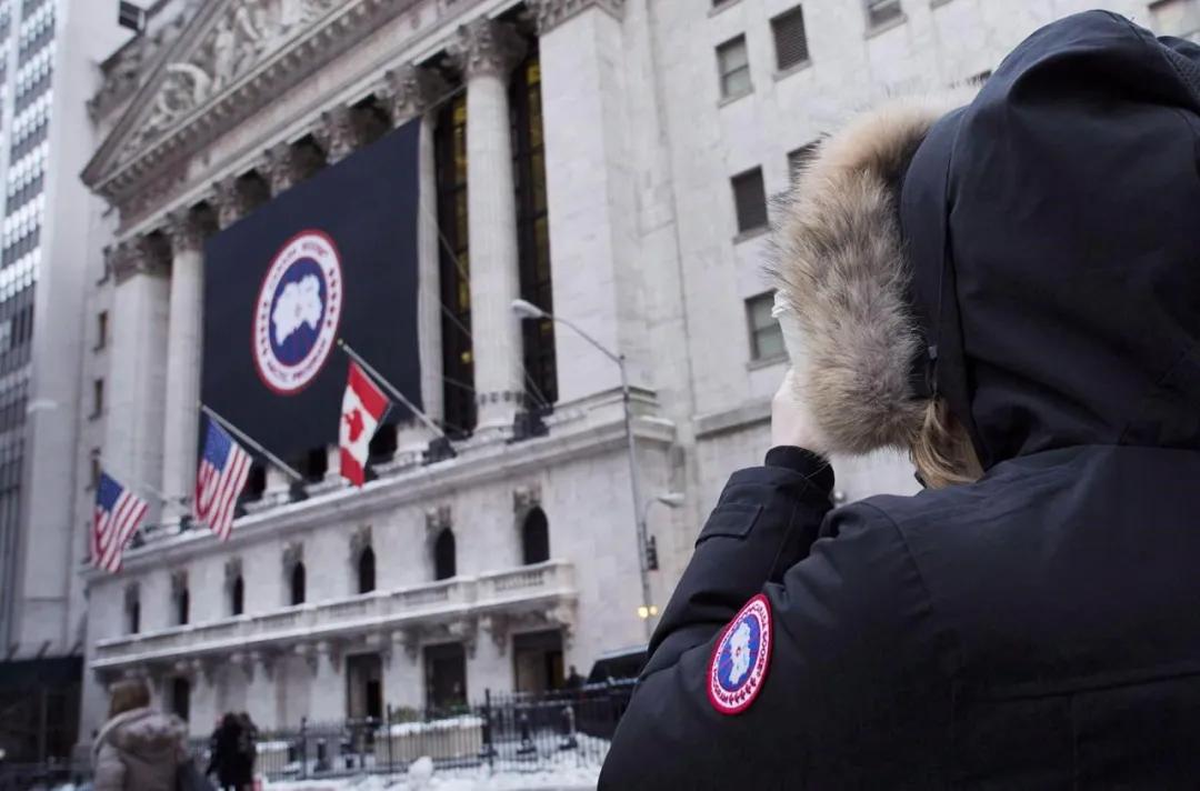 加拿大鹅用的是鸭绒还是鸭毛,加拿大鹅vs波司登羽绒服