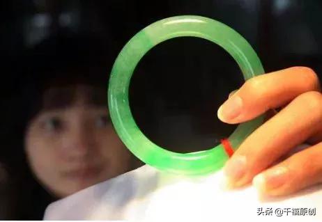 你的手镯买对了吗,你的玉镯子还好吗