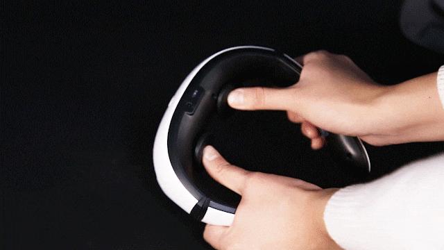 口碑最好的颈椎按摩器带震动,5款网红颈椎按摩器横评