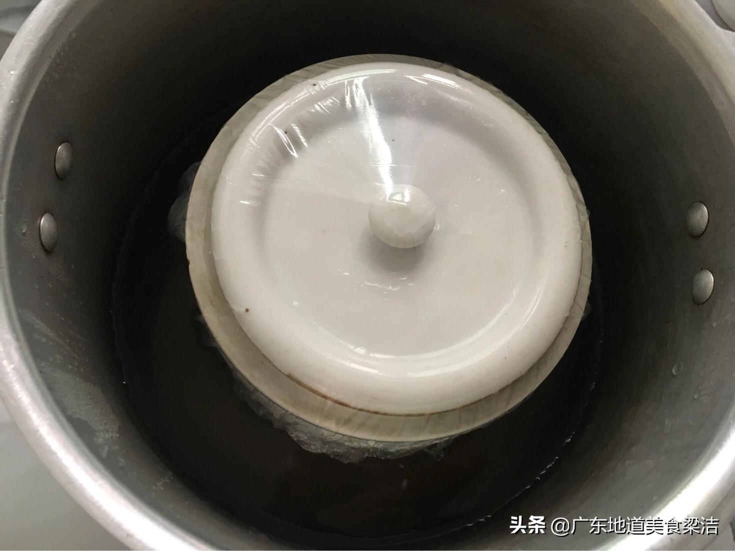 花胶虫草母鸡汤做法,广东花胶虫草花煲鸡汤的做法大全