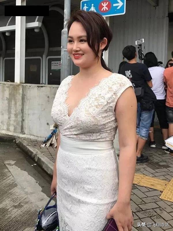 2017港姐开始面试报名者颜值,2019香港港姐面试