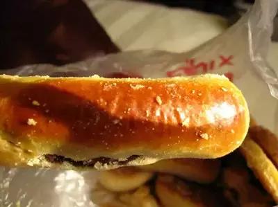 天津特色美食天津煎饼果子 (天津风味小吃三绝)