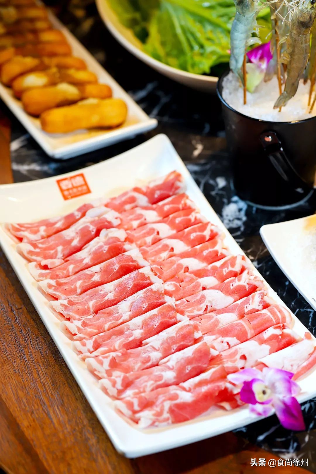 要德火锅专场直播徐州,徐州要德火锅抖音探店