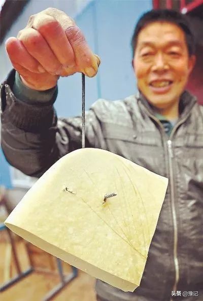 尉氏不涨价的烩面,尉氏烩面汤怎么样和其他烩面区别