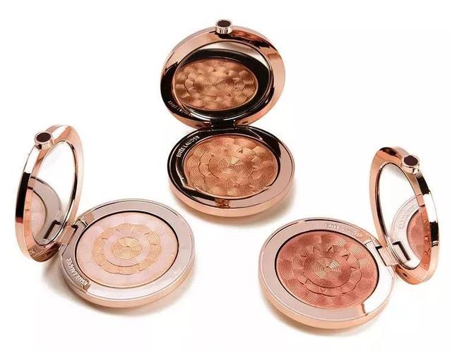 各大美妆品牌2019限定,各大美妆品牌圣诞系列