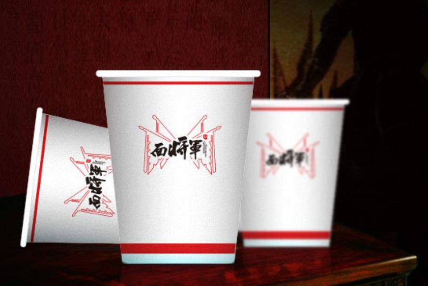 将军拉面,面将军面馆加盟