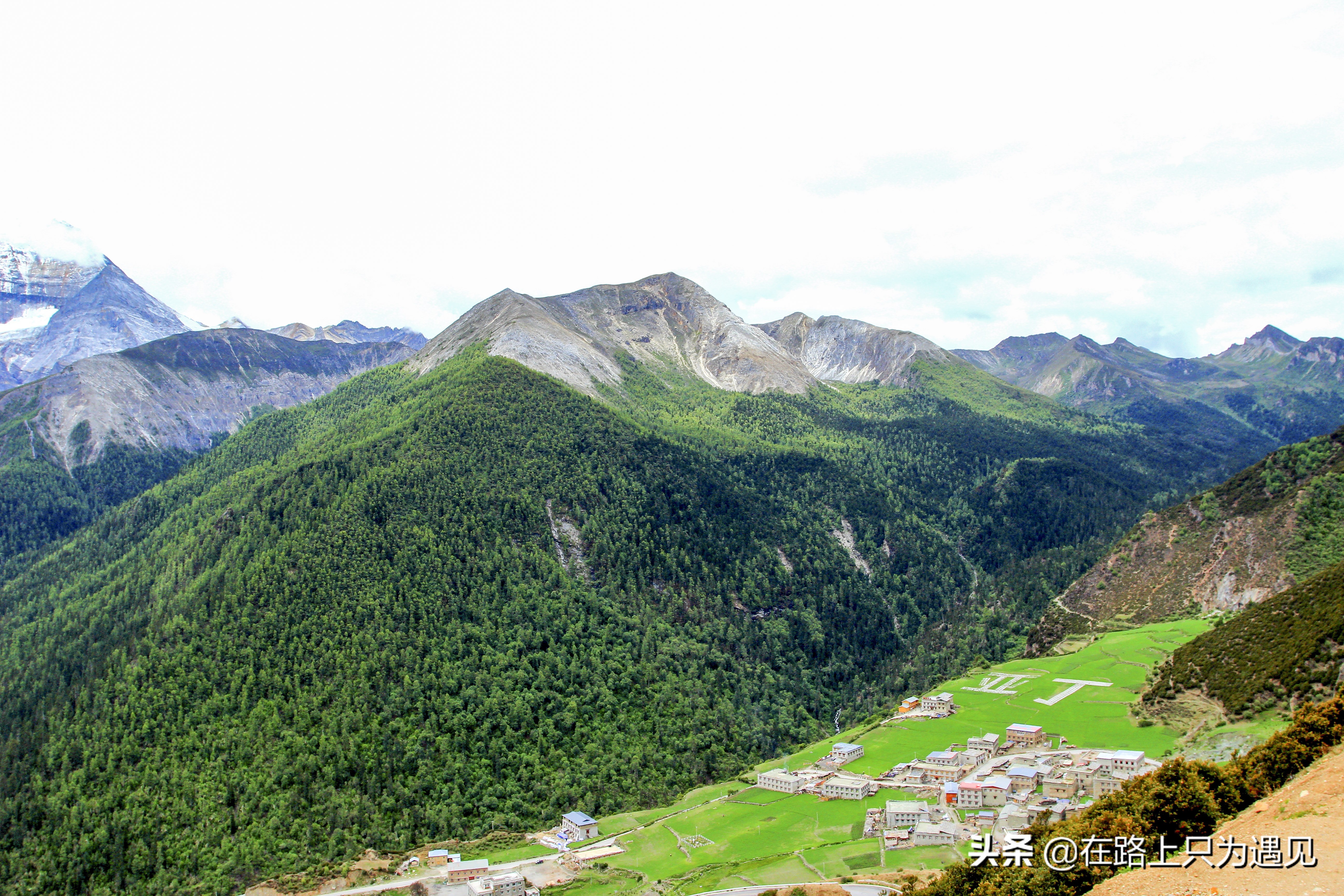 从你的全世界路过稻城亚丁主人公,从你的全世界路过稻城亚丁片段