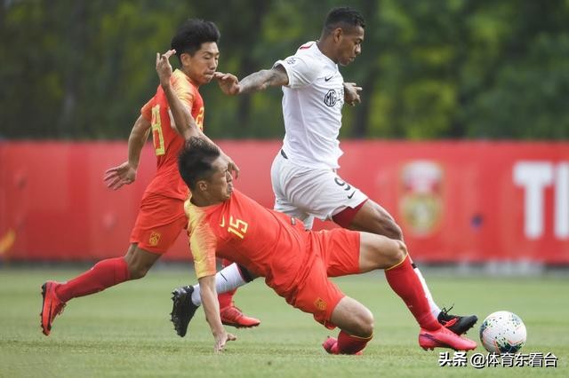 李铁获得哪些冠军,李铁带领国足在十二强赛能走多远