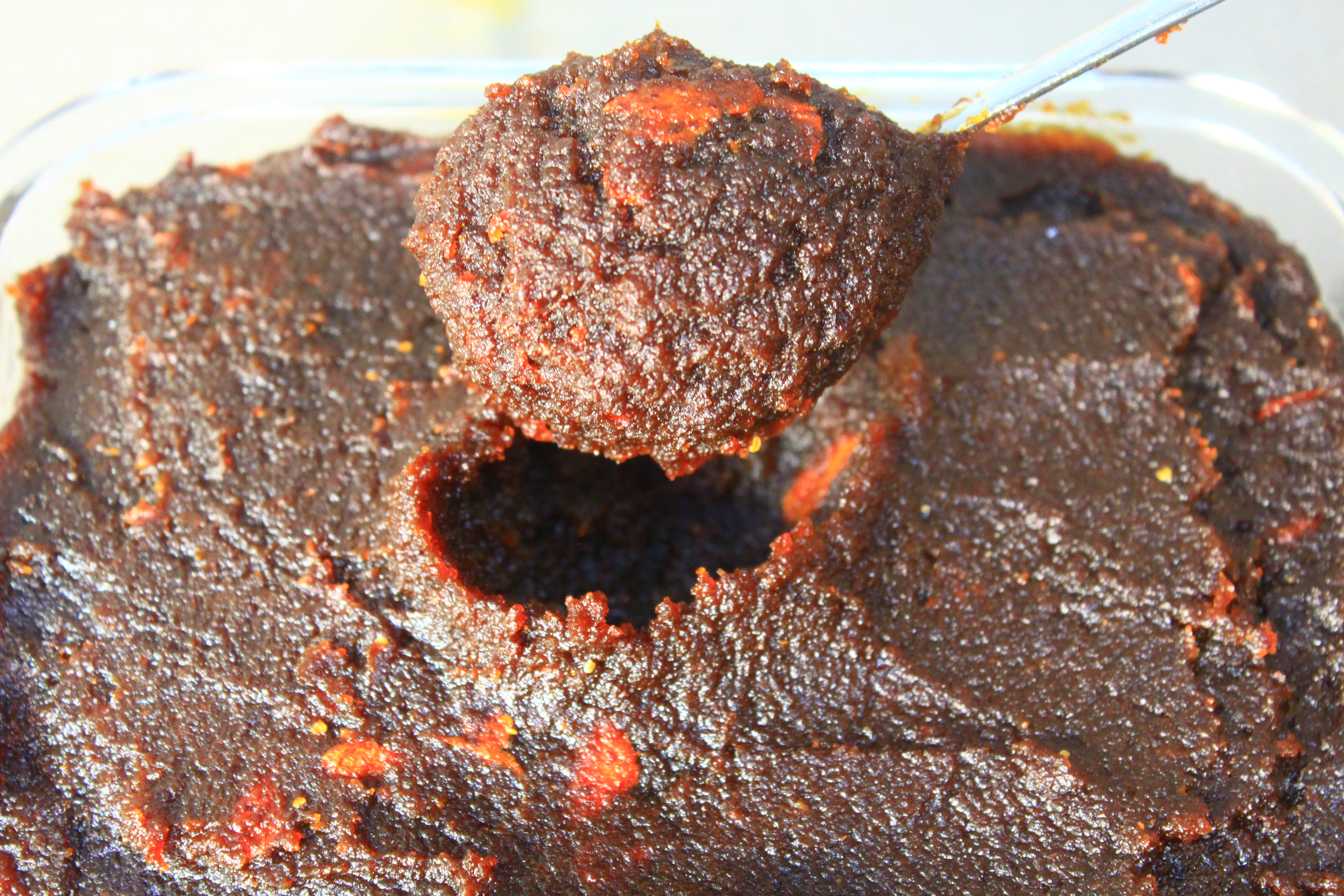 姜枣膏的正宗做法,这才是姜枣膏的正确做法