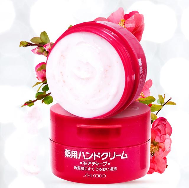 性价比比较高的护手霜推荐,14岁以上专用护手霜