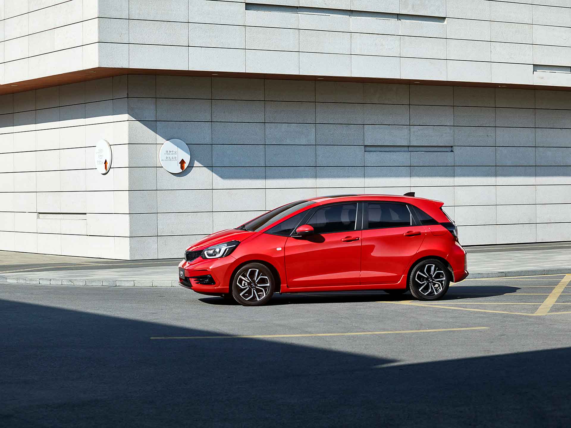 厦门本田来福酱乐趣版2021落地价,本田来福酱心动版2021款落地价