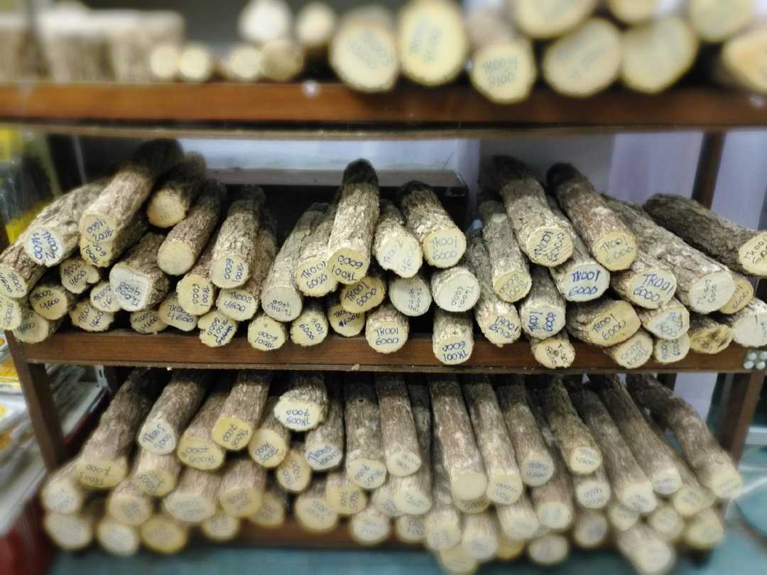 地球上流浪――缅甸篇（三）