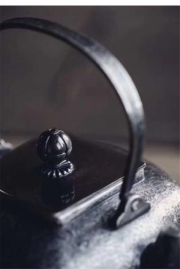 银壶到底能不能用,新银壶的使用方法