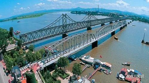 辽宁省城市丹东,丹东市位于辽宁省东南部