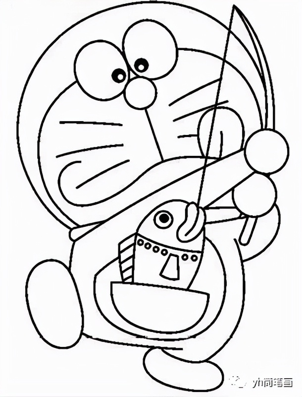 简笔画是怎么画的呢,简笔画绘画教程小动物