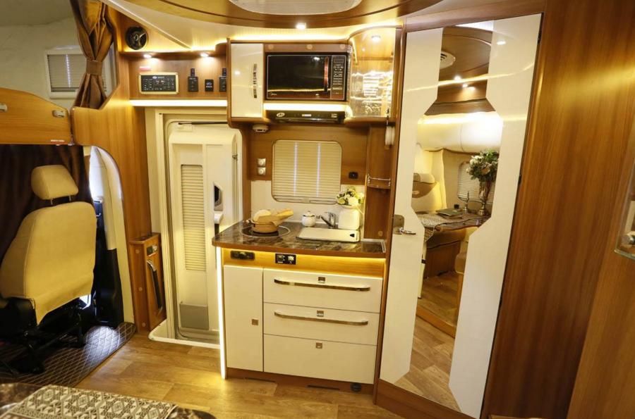 玩房车是这个疫情季最佳旅行方式 (房车出行和自驾出行)