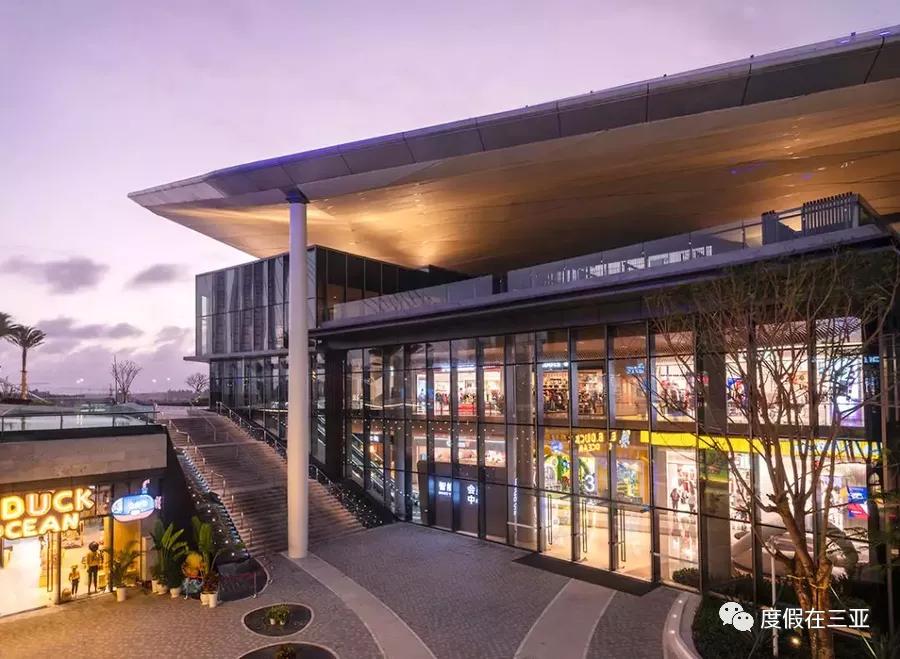 三亚免税店购物攻略奢侈品包包,明珠购物广场三亚免税店购物攻略