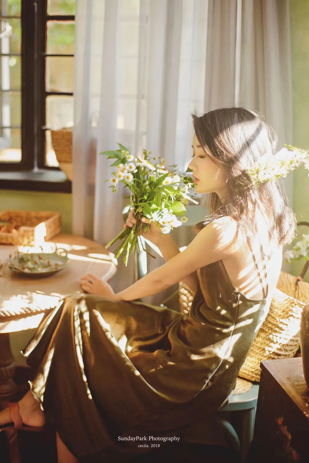 当90后女老板,19岁当女老板