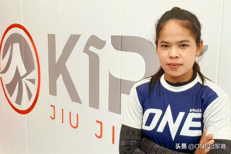 本周五狮城决斗场！诺斯里：为柬埔寨而战，我的肘法犀利危险