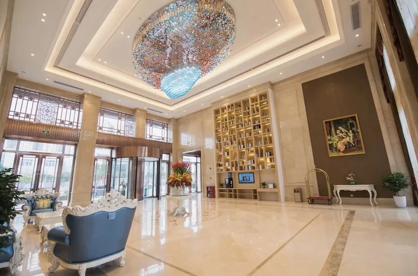 大竹最好的酒店排名第一,四川大竹最好的酒店