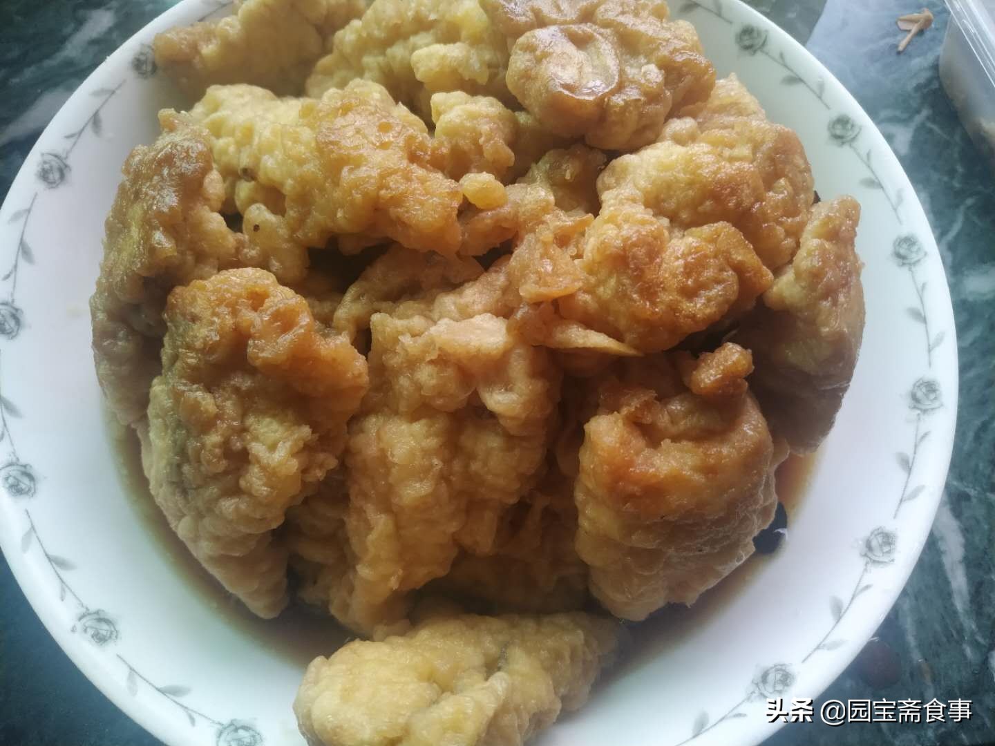 老北京焖酥带鱼的正宗做法,去骨蒸带鱼的正宗做法