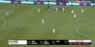 咋回事？夏季热身赛里惊现*案惨**，皇马破89年记录单场比赛被灌7球