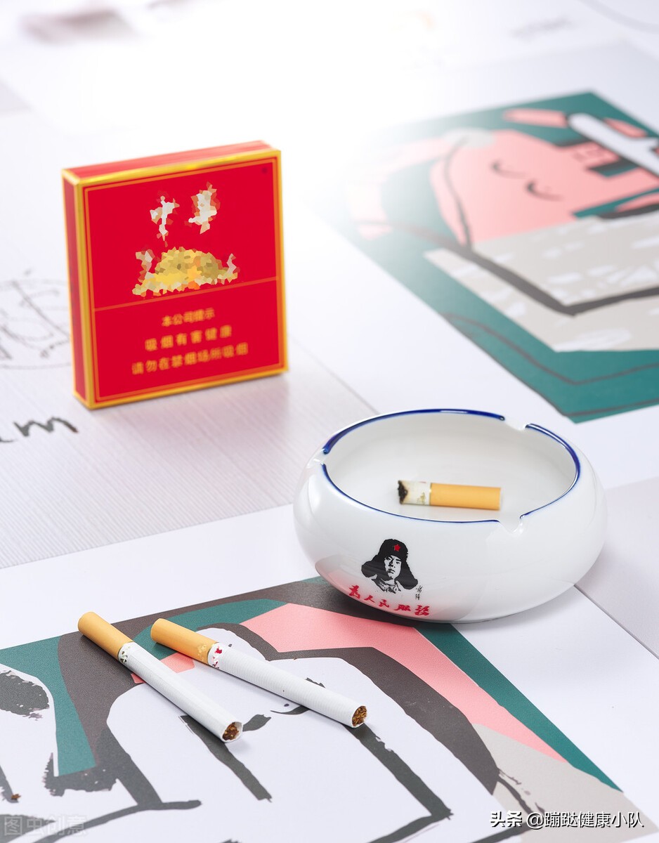 戒烟戒毒成功和意志力是什么关系,戒烟反复失败导致焦虑