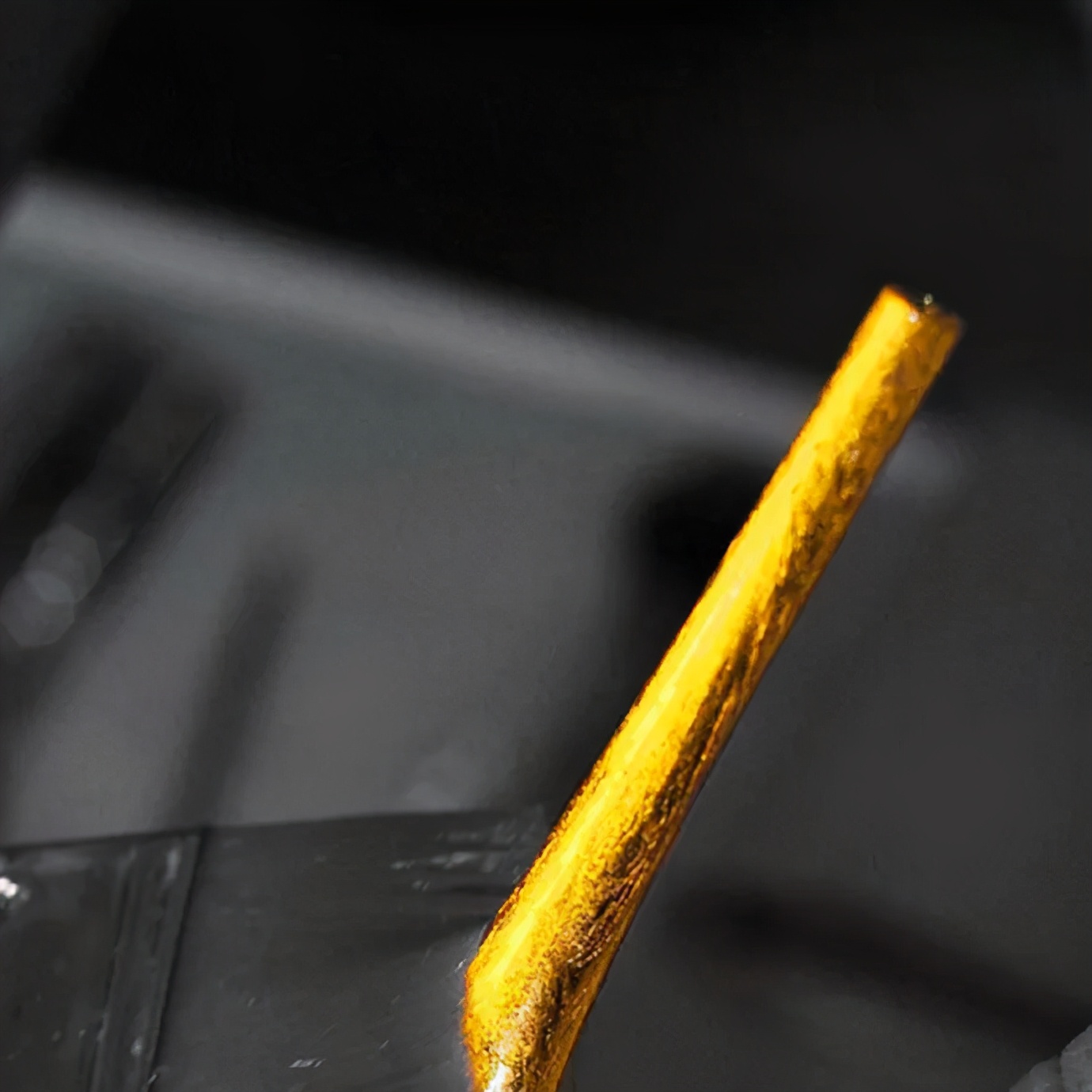 SAUVEREIGN：你听过金箔鞋跟的传奇吗？