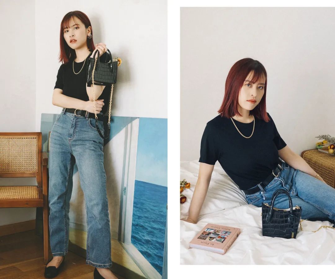 15款美翻天的低价包包超实用,精致女人必备的大牌包包