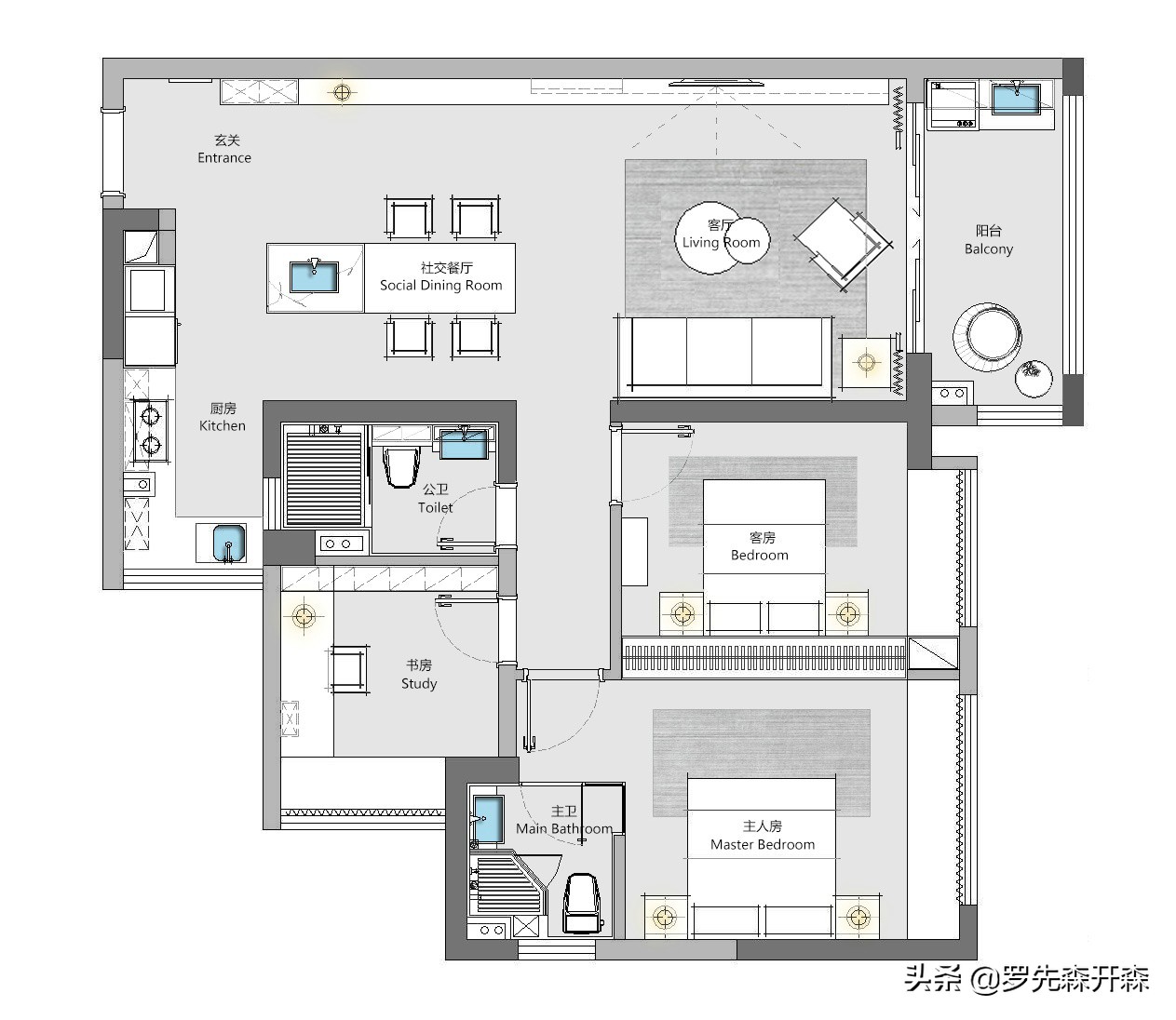 一人一猫三餐四季vlog,一猫两人三餐四季的生活