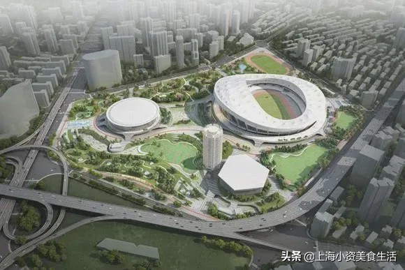 魔都标志性建筑,魔都上海标志性建筑三件套