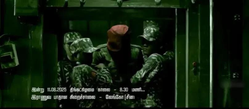 印度的神剧有多牛逼,印度高质量抗战神剧有多神