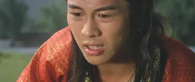 拍少林小子的演员现状,少林小子剧照33年再聚首合影