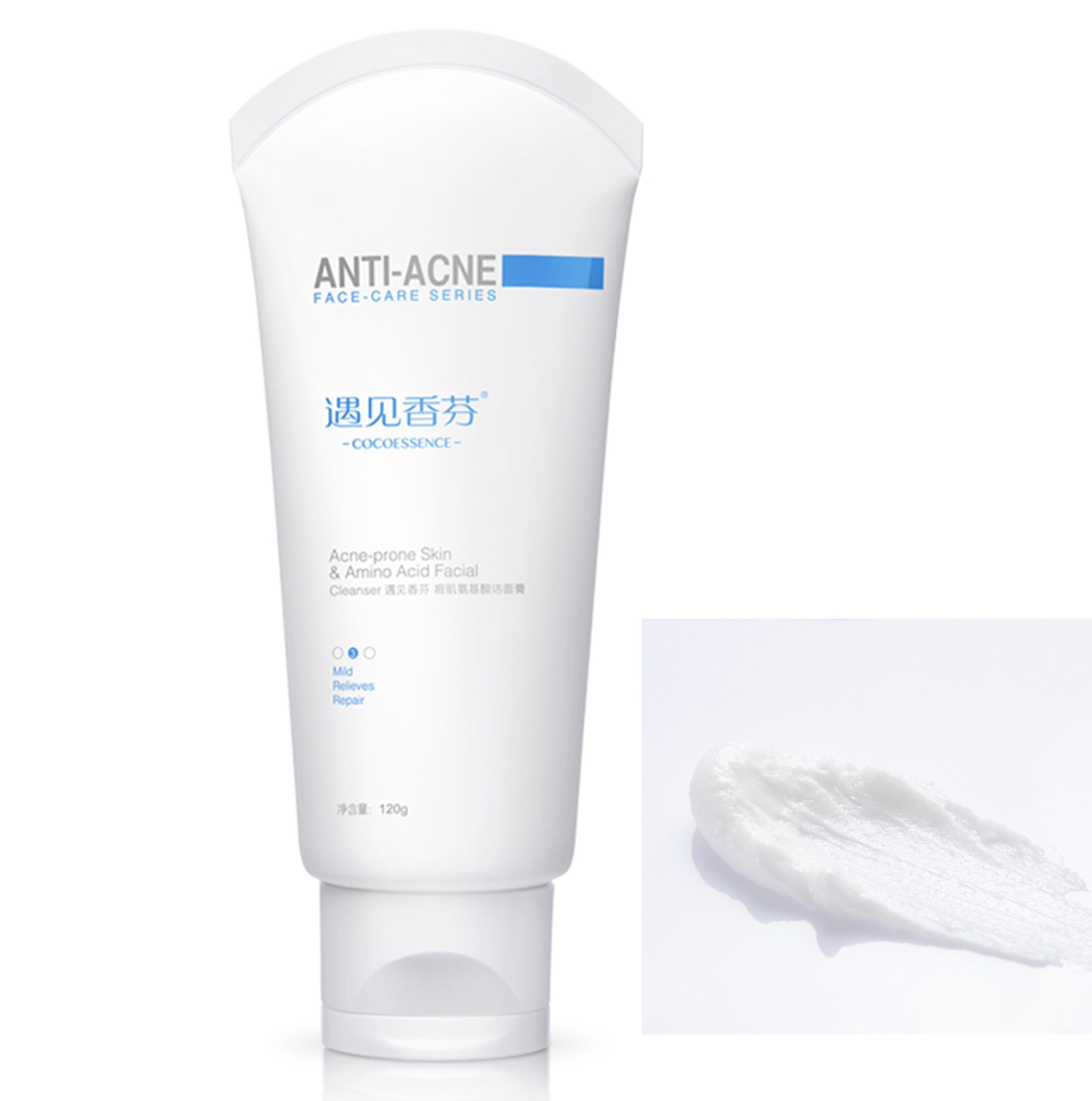 女士销量第一的洗面奶,中性洗面奶爆款榜